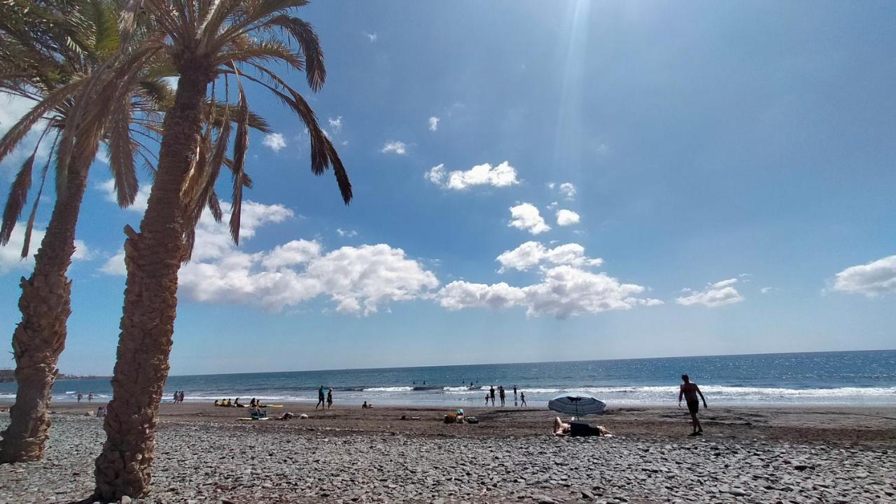 Apartment Sun Club Playa Del Aguila  Buitenkant foto