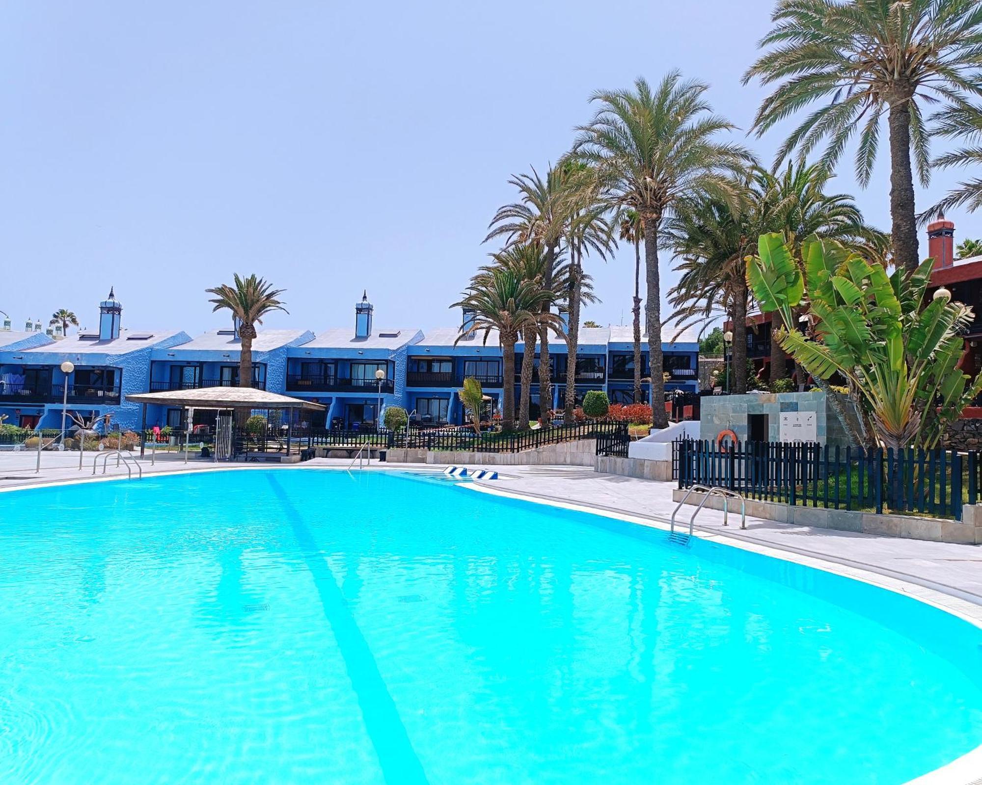 Apartment Sun Club Playa Del Aguila  Buitenkant foto