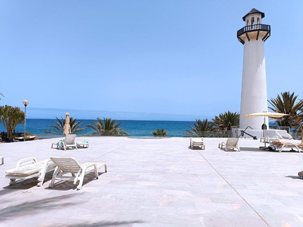 Apartment Sun Club Playa Del Aguila  Buitenkant foto