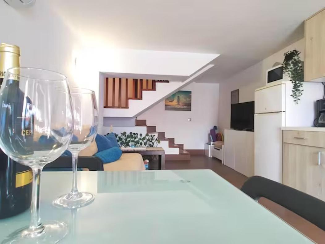 Apartment Sun Club Playa Del Aguila  Buitenkant foto
