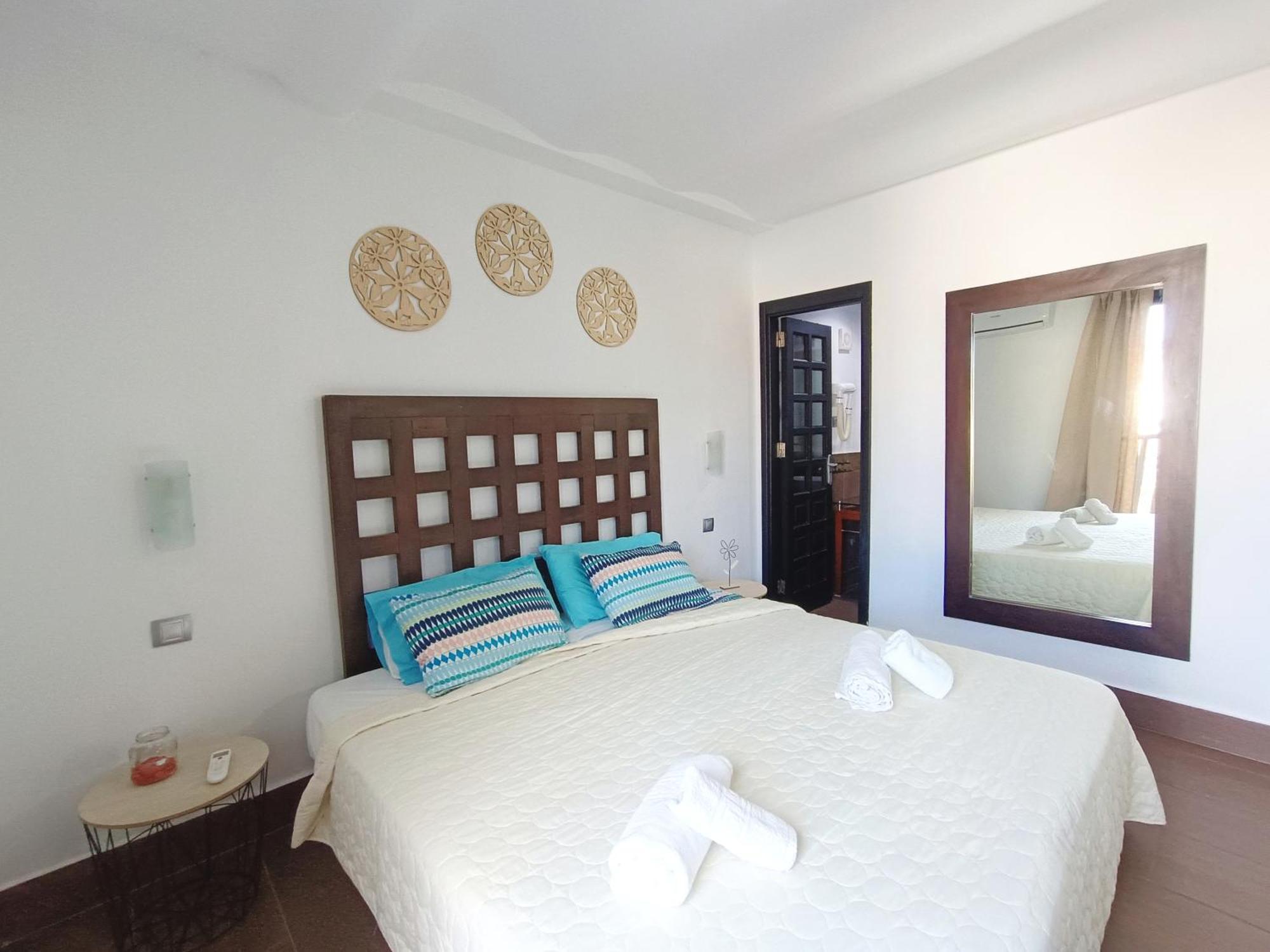 Apartment Sun Club Playa Del Aguila  Buitenkant foto