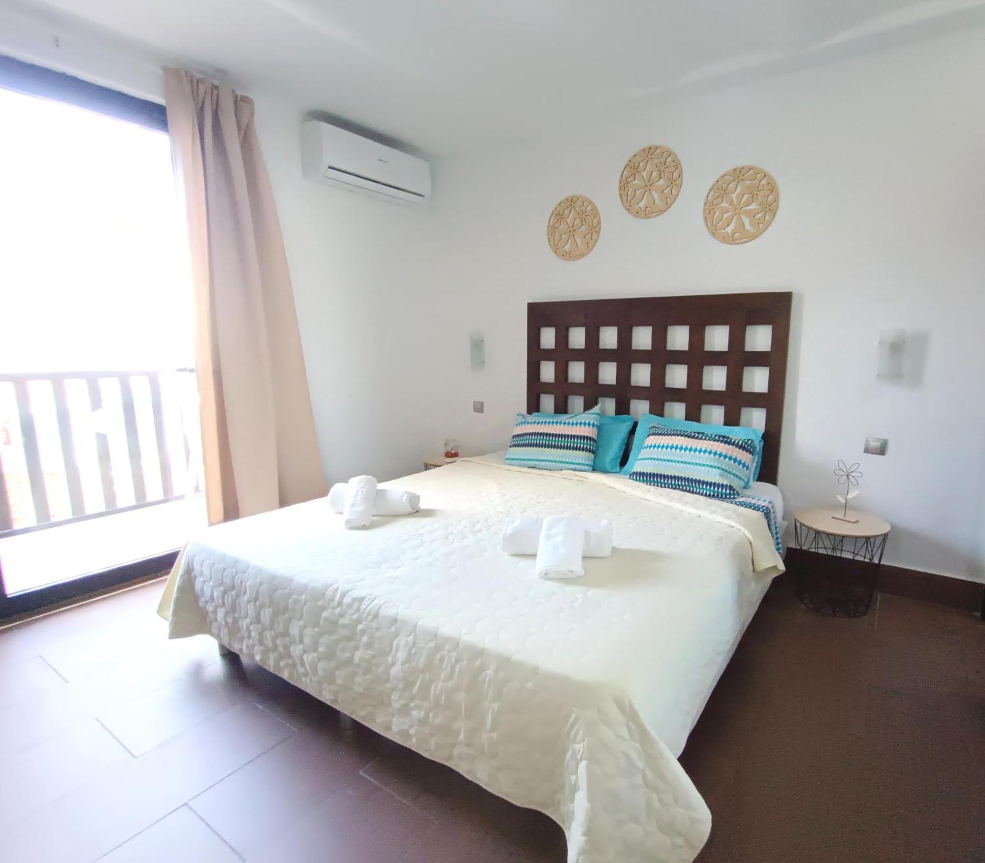 Apartment Sun Club Playa Del Aguila  Buitenkant foto