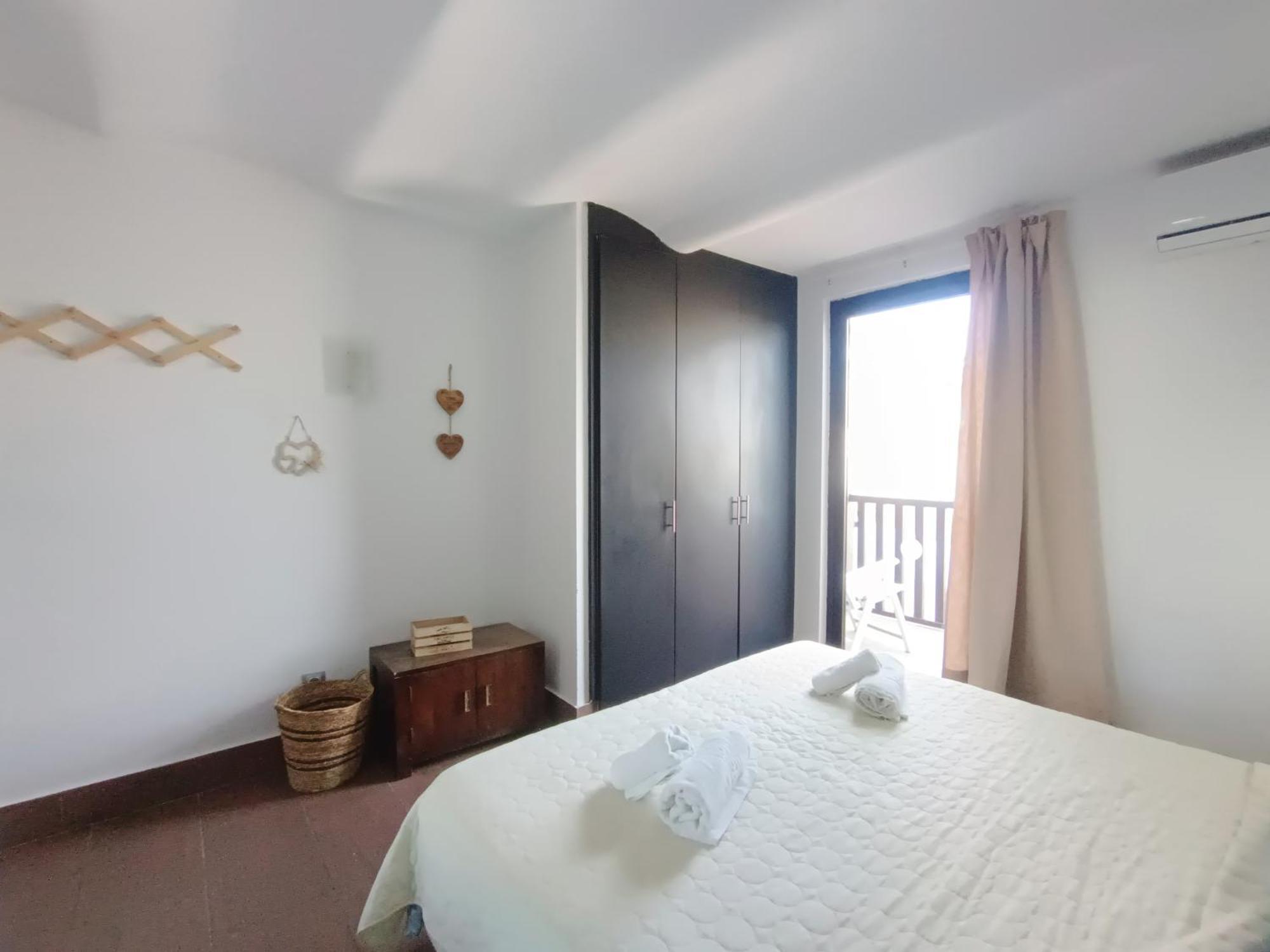 Apartment Sun Club Playa Del Aguila  Buitenkant foto