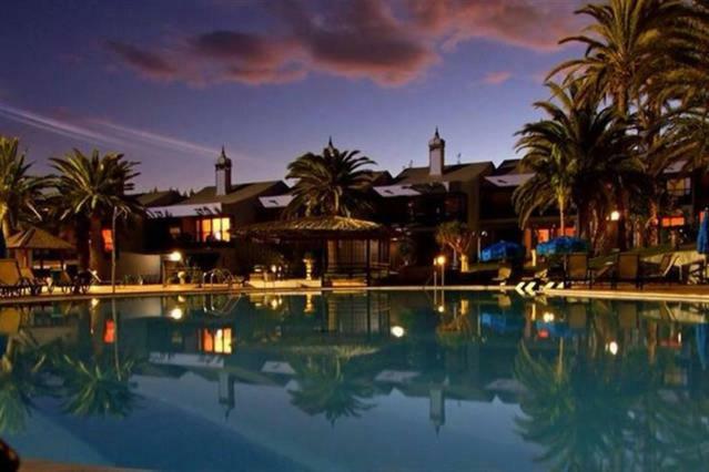 Apartment Sun Club Playa Del Aguila  Buitenkant foto
